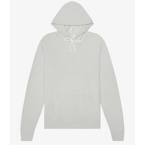 Sweat-shirt à capuche pour homme Bella + Canvas, coupe décontractée, en coton club, avec tailles grandes et très grandes - Product Image 4