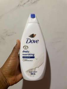 Lotion corporelle extra fraîche Dove Men Care, formule légère. - Product Image 4