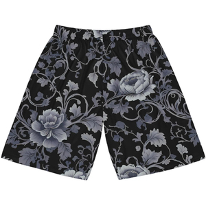 Pantalones cortos de gimnasio de estilo callejero para hombre, recién llegados, pantalones cortos para correr para culturismo - Product Image 2