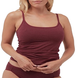 Sujetador deportivo de tiras altas con espalda abierta para mujer, cómodo para el gimnasio, ropa deportiva, sujetador de fitness para mujer, ropa activa - Product Image 4
