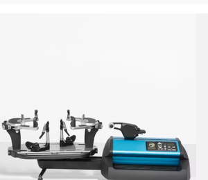 Gamma <b>Stringing</b> <b>Machine</b> XLT Tennis <b>Machine</b> - Product Image 1