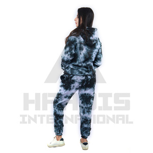 Wholesale <b>Women</b> Workout Slim Fit Tracksuit Wholesale Jogging Fitness Running Light <b>Weight</b> Tracksuit - Product Image 2