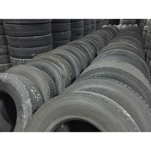 ยางรถบรรทุกมือสองคุณภาพสูง ทนทาน ใช้งานได้นาน ราคาประหยัด หลากหลายยี่ห้อและขนาด - Product Image 6