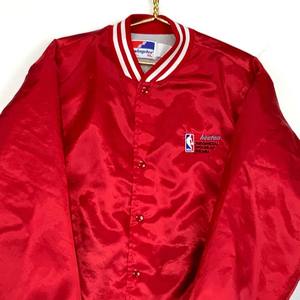 TITLISTS-Veste universitaire blanche personnalisée, vestes grande taille pour hommes, vestes avec logo brodé personnalisé en satin de haute qualité, Letterman - Product Image 5