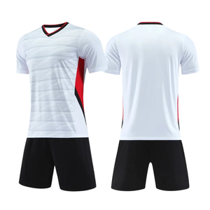 Uniforme de fútbol americano personalizado al por mayor uniforme de fútbol sublimado personalizado uniforme de fútbol cosido de alta calidad para hombres - Product Image 3