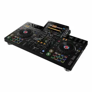 Neu im Original XDJ-RX3 All-In-One-DJ-System