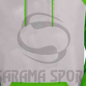 Sweat-shirt épais en coton lourd de qualité supérieure, à manches longues, à col rond, à lavage acide, pour hommes, en gros - Product Image 3