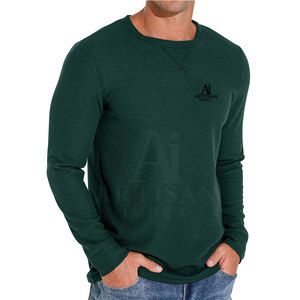 Camisa de lino para hombre de manga larga, ligera, transpirable y perfecta para el verano, actividades al aire libre y uso diario. - Product Image 6