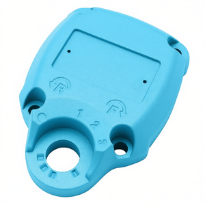 Cache arrière pour clé à chocs pneumatique Hazet modèle 2013 - Product Image 2