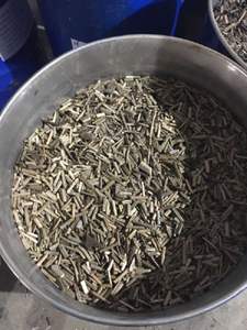 เศษโคบอลต์ 99.8% เกรดอุตสาหกรรม สำหรับรีไซเคิลและผลิตโลหะผสม - Product Image 2