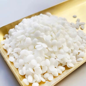 Flocons de cire de soja naturelle en gros, cire de soja pour la fabrication de bougies - Product Image 5