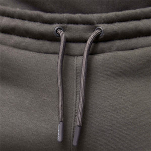 Ensemble de pantalons de gym pullover de fitness personnalisés unisexe sweatshirts lourds avec logo imprimé pour hommes de grande taille sweats à capuche de jogging de printemps - Product Image 6