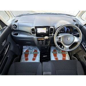 Suzuki Spacia Custom 2013, conduite à droite, boîte manuelle, turbo, voiture Kei - Product Image 2