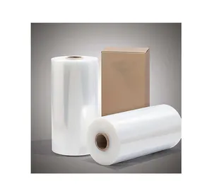 Hoge Barrière Pvdc Gecoat Bopet Film Specialiteit Huisdier Polyester Films Voor Flexibele Voedselverpakkingen Tegen De Beste Concurrerende Prijs