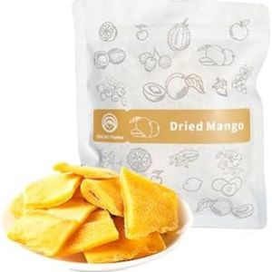 มะม่วงอบแห้งคุณภาพสูง: มะม่วงอบแห้งแบบนิ่มจากเวียดนามมะม่วงอบแห้งสำหรับส่งออกมะม่วงอบแห้ง - Product Image 3