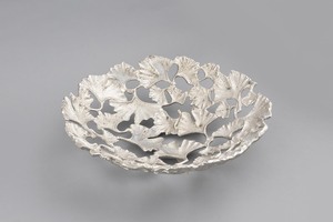 Classic Aluminium Food Serving Tray Greatest Quality Gold Plated Fancy <b>Decorative</b> Food Serving Tray For Home and <b>Kitchen</b> Ware - Product Image 2