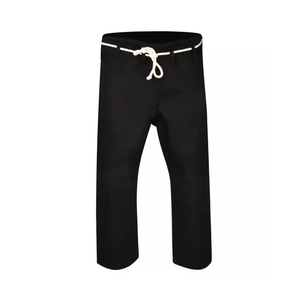 Uniforme de Jiu Jitsu Cómodo, 100% Algodón, Kimono de Jiu Jitsu, el Mejor Kimono de BJJ, Uniforme de Jiu Jitsu Recién Llegado - Product Image 6