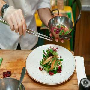 2024 article de vente élevé 100% vente de haute qualité ustensiles de cuisine BBQ pince à épiler pince alimentaire en acier inoxydable pince à épiler pinces alimentaires - Product Image 6