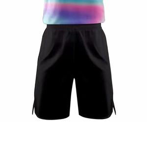 Vêtements de sport pour hommes de qualité supérieure, nouvelle conception, uniformes de volley-ball, logo personnalisable, ensembles imprimés, prix de gros - Product Image 5