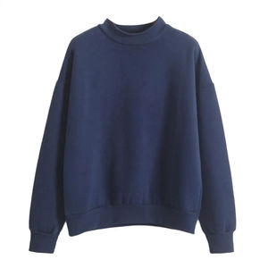Top Quality 2024 Heavy Sweatshirt Oversized Blank For <b>Men</b> Oversized Blank Cotton <b>Fleece</b> Regular Fit T-<b>shirts</b> <b>Men's</b> - Product Image 4