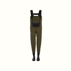 Wholesale 4xl Chest Waders To Improve Fishing Experience 