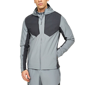Gran oferta, chándal de entrenamiento deportivo para correr con logotipo personalizado de alta calidad para hombre, estilo informal para entrenamiento al aire libre - Product Image 6