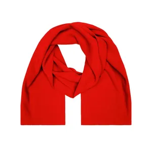 Sciarpa in pile personalizzata per felpe e maglioni promozionali per merchandising - Product Image 3