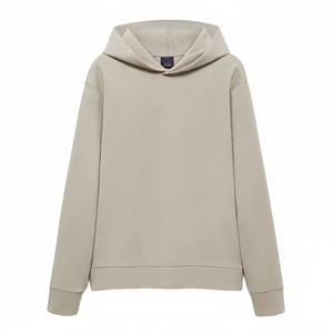 Sudadera con Capucha Extra Grande y Gruesa de 440 GSM, Felpa Cepillada, Ropa Urbana Personalizada, Sudadera de Invierno, Fabricante al por Mayor - Product Image 1