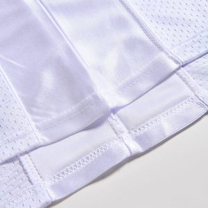 Maillot de football sans ornement pour homme, maillots d'entraînement athlétique en maille pour adulte, maillots de football américain pour adultes, vêtements de football - Product Image 5