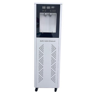 Nuevos dispositivos de fabricación de agua a partir del aire y la humedad, solución dispensadora de agua potable para el hogar, generadores de agua atmosféricos - Product Image 1