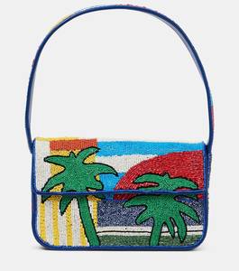 Bolso de mano personalizado para mujer, bolso de mano con cuentas para fiesta de verano, bolso de mano de todos los tamaños - Product Image 6