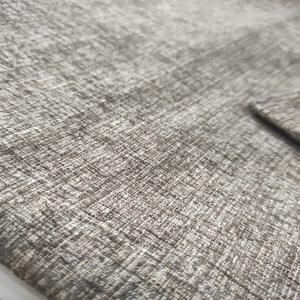 Tela de sofá Jacquard transpirable teñida de hilo pesado personalizable de gama alta directa del fabricante, tela impermeable de algodón polivinílico opaca - Product Image 5