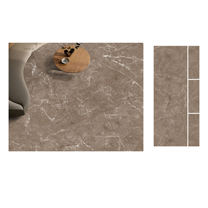 Carreaux Morbi India en porcelaine brillante or blanc de haute qualité vitrifiés 600X1800 Cm 60by180 Carreaux Porcelanato Plancher mural durable - Product Image 4