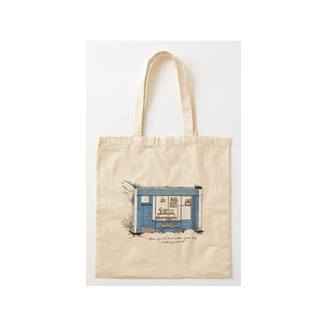 กระเป๋าผ้าคอตตอนโบฮีเมียนอินเดียแบบแอบสแตรกปักด้วยมือน้ำหนักเบาทนทานใช้ในชีวิตประจำวันรีไซเคิลได้ - Product Image 2