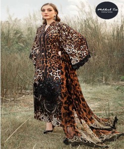 Abaya islamique moderne brodée pour femmes, style d'Arabie Saoudite, robes longues formelles, look kaftan naturel et élégant, tenue de soirée modeste - Product Image 3