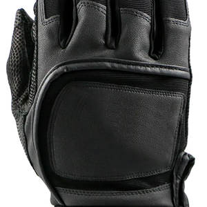 Gants de bating de baseball Best Sports Brand New Leather Made Gants de frappeur pour le baseball et les gants de baseball Soft Ball - Product Image 6