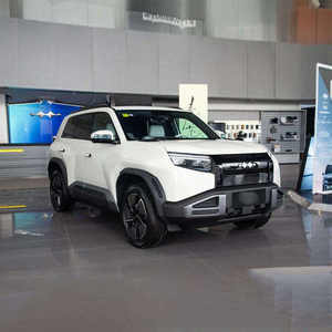 SUV Todoterreno Híbrido Eléctrico Usado 2025, 4x4, Listo para Conducir, Autonomía de 401-500 km, Motor de 150-200 kW, Suministrado desde Japón - Product Image 4