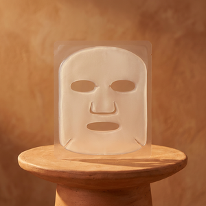 Pack de masques à bâtonnets roulants doubles pour un massage rapide, sans contact des mains, et formule hydratante pour une texture de peau lisse - Product Image 1
