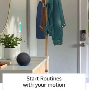 Echo Dot 5 Altavoz Inteligente Inalámbrico con Alexa - Product Image 2