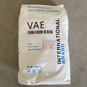 Nouvel Arrivage <span class=keywords><strong>VAE</strong></span> Anti-fissuration Poudre Polymère Redispersable Blanche 25kg/sac pour Isolation Murale Extérieure Vente en Gros OEM - Product Image 4