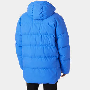 Winter <b>Jackets</b> Autumn Winter <b>Jacket</b> Men Casual Thicken Cotton Padded <b>Jacket</b> Slim Fit Men Fashion Clothing Street <b>Jackets</b> - Product Image 2