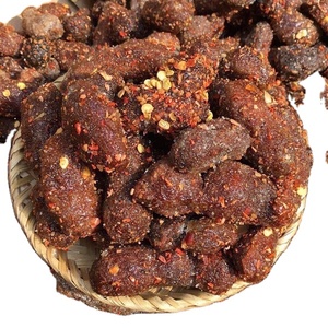 Premium <b>Sweet</b> and <b>Sour</b> Dried Tamarind Candy Chewy Fruit Snack Wholesale Bulk Natural Tropical Delicacy Factory Direct Export - Product Image 5