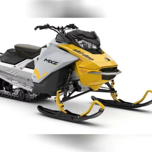 Soldes de saison 2024 Motoneige - Product Image 1