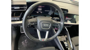 Audi S3 Premium Plus 2022 soigneusement utilisée - Product Image 6