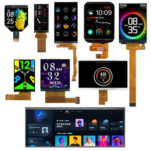 Tùy chỉnh TFT <span class=keywords><strong>LCD</strong></span> 0.96 <span class=keywords><strong>1</strong></span>.3 <span class=keywords><strong>1</strong></span>.44 <span class=keywords><strong>1</strong></span>.77 2.0 2.4 2.<span class=keywords><strong>8</strong></span> 3.2 3.5 3.97 7 7.4 10 12inch TFT cảm ứng hiển thị <span class=keywords><strong>LCD</strong></span> module - Product Image 1