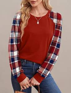 เสื้อฮู้ดแขนยาวแบบแร็กแลน ซิปสั่งทำพิเศษ ผ้าฟลีซฝ้าย 100% เป็นมิตรกับสิ่งแวดล้อม เสื้อกันหนาวแบบสวมหัว - Product Image 2