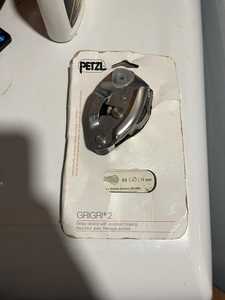 Thiết bị hãm tốc độ Petzl <span class=keywords><strong>Grigri</strong></span> 2 chính hãng mới - Product Image 4
