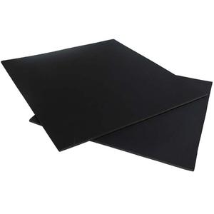Rouleau d'isolation acoustique en mousse MXAUB-001 26 STC 1,37 m x 18,29 m 4 mm ignifuge 82C - Product Image 3