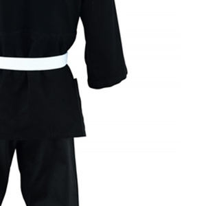 Nouvelle tenue de judo sur mesure, design 2025, haute qualité, extensible, légère, respirante, séchage rapide, durable - Product Image 5