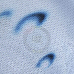 เสื้อยืดผู้ชายพิมพ์ซับลิเมชันทรงโอเวอร์ไซส์ - Product Image 6